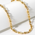 Best Gold Chain Necklace Gift Trends for Women | #1 Women’s BEST Trending Trendy Gold Chain Necklace Jewelry Gift on Sale for Women, Lady, Mother, Wife | 1# BEST Gold Link Chain Necklace Jewelry Gift for Women | #1 Best Most Top Trendy Trending Aesthetic Yellow Gold Graduated Link Necklace Chain Jewelry Gift for Women, Girls, Girlfriend, Mother, Wife, Ladies | Mason & Madison Co.