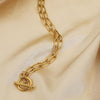 Best Gold Chain Necklace Gift Trends for Women | #1 Women’s BEST Trending Trendy Gold Chain Necklace Jewelry Gift on Sale for Women, Lady, Mother, Wife | 1# BEST Gold Link Chain Necklace Jewelry Gift for Women | #1 Best Most Top Trendy Trending Aesthetic Yellow Gold Chain Necklace Jewelry Gift for Women, Girls, Girlfriend, Mother, Wife, Ladies | Mason & Madison Co.