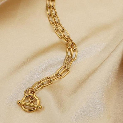 Best Gold Chain Necklace Gift Trends for Women | #1 Women’s BEST Trending Trendy Gold Chain Necklace Jewelry Gift on Sale for Women, Lady, Mother, Wife | 1# BEST Gold Link Chain Necklace Jewelry Gift for Women | #1 Best Most Top Trendy Trending Aesthetic Yellow Gold Chain Necklace Jewelry Gift for Women, Girls, Girlfriend, Mother, Wife, Ladies | Mason & Madison Co.