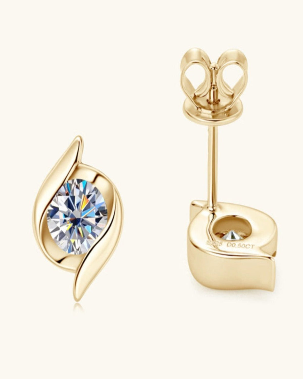 Stud earrings sale sales