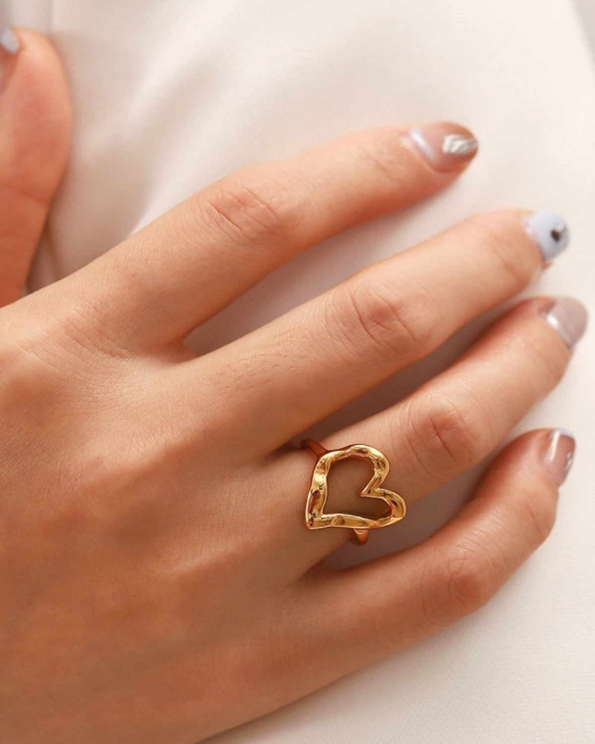 Best Gold Heart Ring Gift Trends for Women | #1 Women’s BEST Trending Trendy Gold Heart Ring Jewelry Gift on Sale for Women, Lady, Mother, Wife | 1# BEST Gold Heart Ring Jewelry Gift for Women | #1 Best Most Top Trendy Trending Aesthetic Yellow Heart Gold Ring Jewelry Gift for Women, Girls, Girlfriend, Mother, Wife, Ladies | Mason & Madison Co.