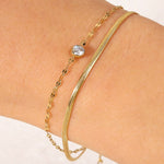 Best Gold Herringbone Chain Bracelet Gift Trends for Women | #1 Women’s BEST Trending Trendy Layered Layering Gold Herringbone Snake Chain Bracelet Jewelry Gift on Sale for Women, Lady, Mother, Wife | 1# BEST Trendy Layered Gold Herringbone Snake Chain Bracelet Jewelry Gift for Women | #1 Best Most Top Trendy Trending Aesthetic Yellow Gold Layering Chain Necklace with Diamond Jewelry Gift for Women, Girls, Girlfriend, Mother, Wife, Ladies | Mason & Madison Co.