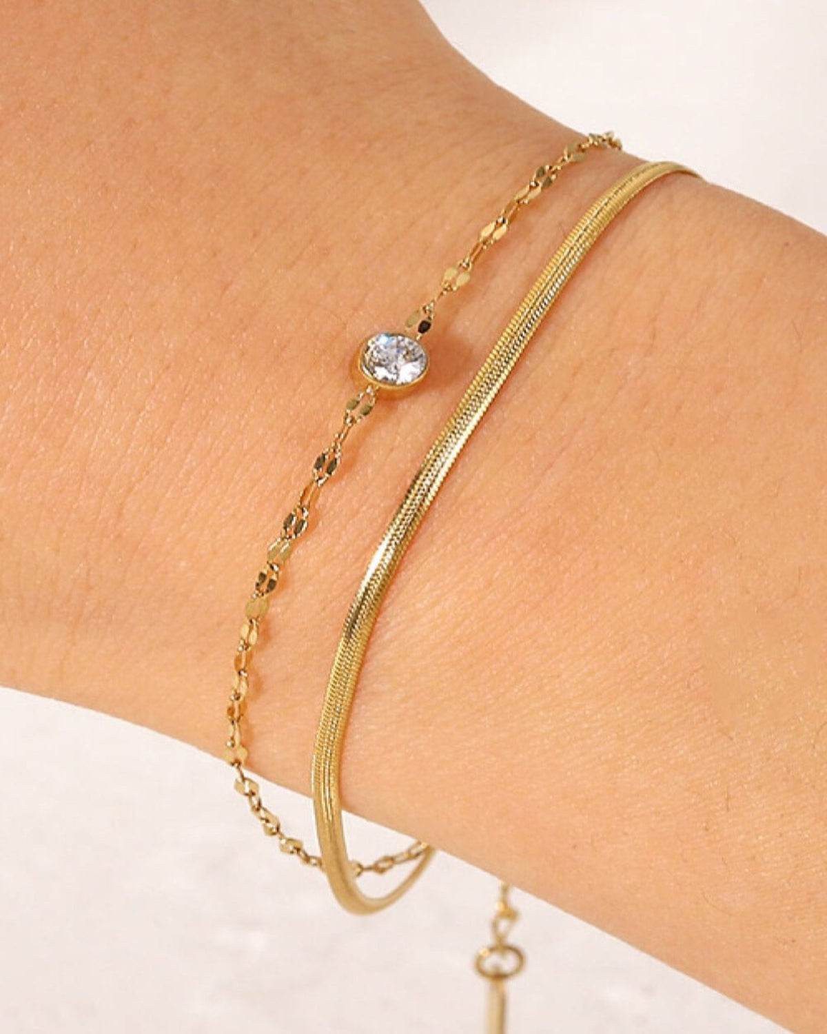 Aesthetic bracelets clearance