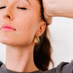 Best Gold Hoop Earrings Gift Trends for Women | #1 Women’s BEST Trending Trendy Gold Hoop Earrings Jewelry Gift on Sale for Women, Lady, Mother, Wife | 1# BEST Gold C-Hoop Earrings Jewelry Gift for Women | #1 Best Most Top Trendy Trending Aesthetic Yellow Gold Hoop Earrings Jewelry Gift for Women, Girls, Girlfriend, Mother, Wife, Ladies | Mason & Madison Co.