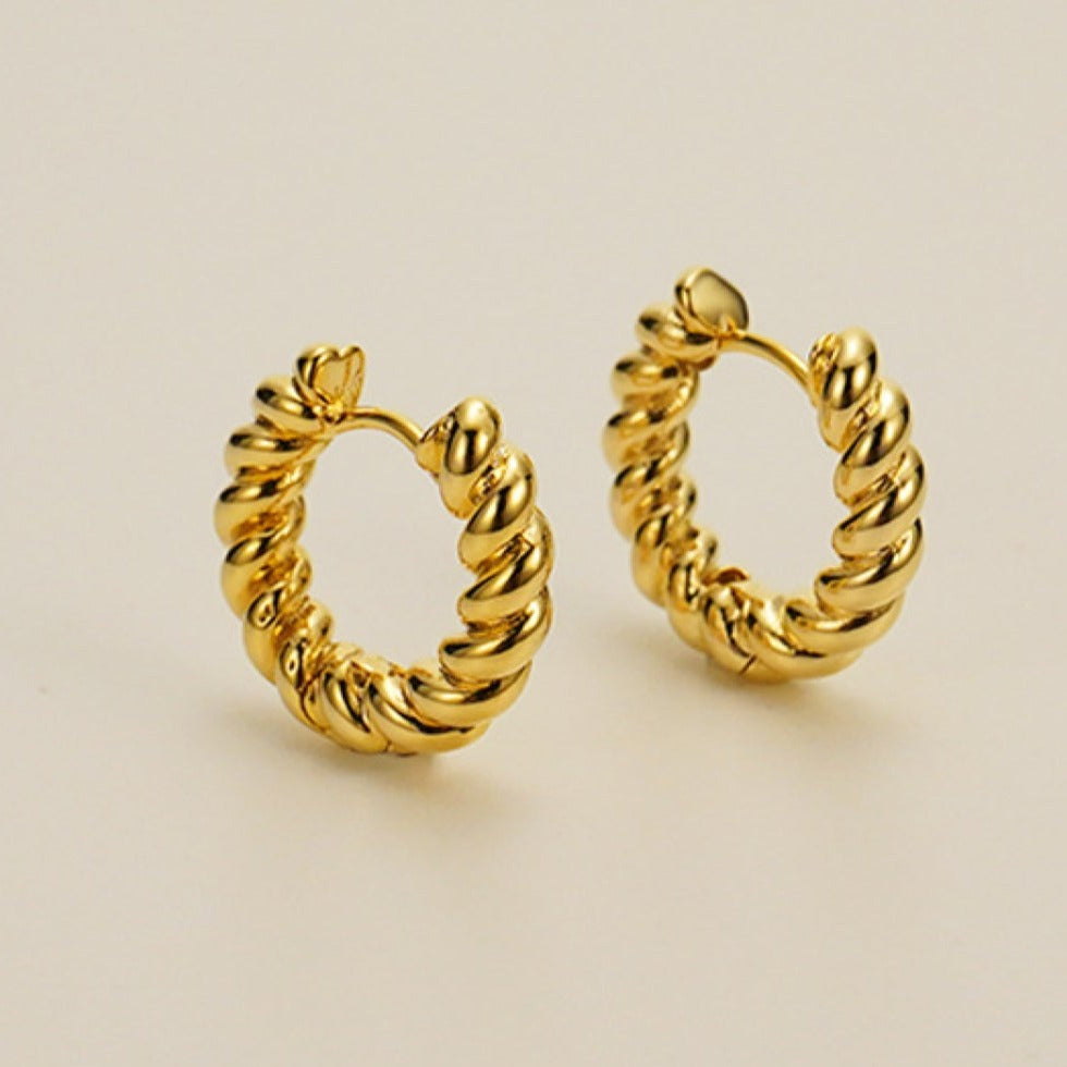 Best Gold Hoop Earrings Gift Trends for Women | #1 Women’s BEST Trending Trendy Gold Hoop Earrings Jewelry Gift on Sale for Women, Lady, Mother, Wife | 1# BEST Gold Hoop Earrings Jewelry Gift for Women | #1 Best Most Top Trendy Trending Aesthetic Yellow Gold Hoop Earrings Jewelry Gift for Women, Girls, Girlfriend, Mother, Wife, Daughter, Ladies | Mason & Madison Co.