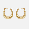 Best Gold Hoop Earrings Gift Trends for Women | #1 Women’s BEST Trending Trendy Gold Hoop Earrings Jewelry Gift on Sale for Women, Lady, Mother, Wife | 1# BEST Gold Hoop Earrings Jewelry Gift for Women | #1 Best Most Top Trendy Trending Aesthetic Yellow Gold Hoop Earrings Jewelry Gift for Women, Girls, Girlfriend, Mother, Wife, Ladies | Mason & Madison Co.