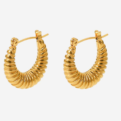 Best Gold Hoop Earrings Gift Trends for Women | #1 Women’s BEST Trending Trendy Gold Hoop Earrings Jewelry Gift on Sale for Women, Lady, Mother, Wife | 1# BEST Gold Hoop Earrings Jewelry Gift for Women | #1 Best Most Top Trendy Trending Aesthetic Yellow Gold Earrings Jewelry Gift for Women, Girls, Girlfriend, Mother, Wife, Ladies | Mason & Madison Co.