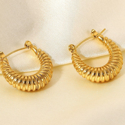 Best Gold Hoop Earrings Gift Trends for Women | #1 Women’s BEST Trending Trendy Gold Hoop Earrings Jewelry Gift on Sale for Women, Lady, Mother, Wife | 1# BEST Gold Hoop Earrings Jewelry Gift for Women | #1 Best Most Top Trendy Trending Aesthetic Yellow Gold Earrings Jewelry Gift for Women, Girls, Girlfriend, Mother, Wife, Ladies | Mason & Madison Co.