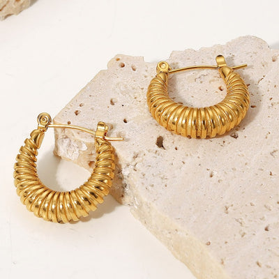 Best Gold Hoop Earrings Gift Trends for Women | #1 Women’s BEST Trending Trendy Gold Hoop Earrings Jewelry Gift on Sale for Women, Lady, Mother, Wife | 1# BEST Gold Hoop Earrings Jewelry Gift for Women | #1 Best Most Top Trendy Trending Aesthetic Yellow Gold Earrings Jewelry Gift for Women, Girls, Girlfriend, Mother, Wife, Ladies | Mason & Madison Co.