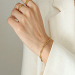 Best Gold Link Chain Bracelet Gift Trends for Women | #1 Women’s BEST Trending Trendy Gold Link Chain Bracelet Jewelry Gift on Sale for Women, Lady, Mother, Wife | 1# BEST Gold Link Chain Bracelet Jewelry Gift for Women | #1 Best Most Top Trendy Trending Aesthetic Yellow Gold Rope Link Chain Bracelet Jewelry Gift for Women, Girls, Girlfriend, Mother, Wife, Ladies| Mason & Madison Co.