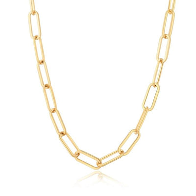 Best Gold Link Chain Necklace Gift Trends for Women | #1 Women’s BEST Trending Trendy Gold Link Chain Necklace Jewelry Gift on Sale for Women, Lady, Mother, Wife | 1# BEST Gold Link Chain Necklace Jewelry Gift for Women | #1 Best Most Top Trendy Trending Aesthetic Yellow Gold Chain Necklace Jewelry Gift for Women, Girls, Girlfriend, Mother, Wife, Ladies | Mason & Madison Co.