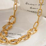 Best Gold Link Chain Necklace Gift Trends for Women | #1 Women’s BEST Trending Trendy Gold Link Chain Necklace Jewelry Gift on Sale for Women, Lady, Mother, Wife | 1# BEST Gold Link Chain Necklace Jewelry Gift for Women | #1 Best Most Top Trendy Trending Aesthetic Yellow Gold Link Necklace Chain Jewelry Gift for Women, Girls, Girlfriend, Mother, Wife, Ladies | Mason & Madison Co.