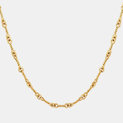 Best Gold Link Chain Necklace Gift Trends for Women | #1 Women’s BEST Trending Trendy Gold Rope Link Chain Necklace Jewelry Gift on Sale for Women, Lady, Mother, Wife | 1# BEST Gold Chain Necklace Jewelry Gift for Women | #1 Best Most Top Trendy Trending Aesthetic Yellow Gold Rope Link Chain Necklace Jewelry Gift for Women, Girls, Girlfriend, Mother, Wife, Ladies | Mason & Madison Co.