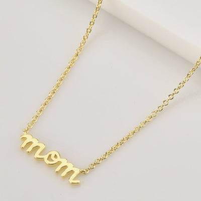 Best Gold Mom Pendant Necklace Gift Trends for Women | #1 Women’s BEST Trending Trendy Gold Mom Pendant Necklace Jewelry Gift on Sale for Women, Lady, Mother, Wife | 1# BEST Gold Mom Pendant Necklace Jewelry Gift for Women | #1 Best Most Top Trendy Trending Aesthetic Yellow Gold Mom Letter Pendant Necklace Jewelry Gift for Women, Girls, Girlfriend, Mother, Wife, Daughter | Mason & Madison Co.