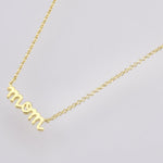 Best Gold Mom Pendant Necklace Gift Trends for Women | #1 Women’s BEST Trending Trendy Gold Mom Pendant Necklace Jewelry Gift on Sale for Women, Lady, Mother, Wife | 1# BEST Gold Mom Pendant Necklace Jewelry Gift for Women | #1 Best Most Top Trendy Trending Aesthetic Yellow Gold Mom Letter Pendant Necklace Jewelry Gift for Women, Girls, Girlfriend, Mother, Wife, Daughter | Mason & Madison Co.