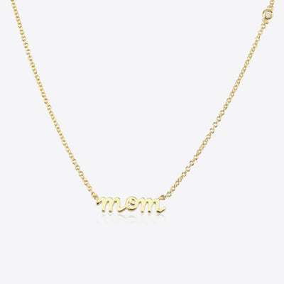 Best Gold Mom Pendant Necklace Gift Trends for Women | #1 Women’s BEST Trending Trendy Gold Mom Pendant Necklace Jewelry Gift on Sale for Women, Lady, Mother, Wife | 1# BEST Gold Mom Pendant Necklace Jewelry Gift for Women | #1 Best Most Top Trendy Trending Aesthetic Yellow Gold Mom Letter Pendant Necklace Jewelry Gift for Women, Girls, Girlfriend, Mother, Wife, Daughter | Mason & Madison Co.