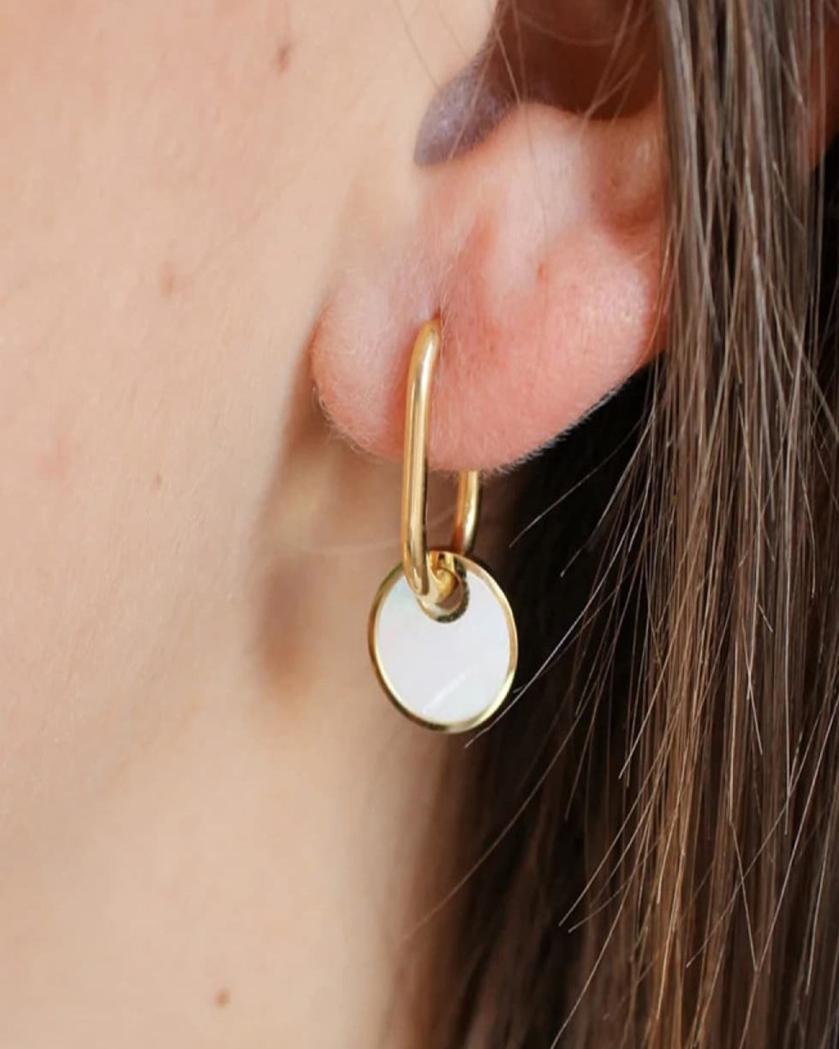 Drop earrings sale store