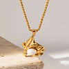 Best Gold Pearl Pendant Necklace Gift Trends for Women | #1 Women’s BEST Trending Trendy Gold Pearl Pendant Necklace Jewelry Gift on Sale for Women, Lady, Mother, Wife | 1# BEST Gold Pearl Pendant Necklace Jewelry Gift for Women | #1 Best Most Top Trendy Trending Aesthetic Yellow Gold Pearl Pendant Necklace Jewelry Gift for Women, Girls, Girlfriend, Mother, Wife, Daughter, Ladies | Mason & Madison Co.