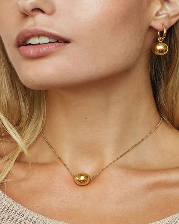 Best gold pendant on sale