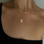 Best Gold Rope Chain Necklace Gift Trends for Women | #1 Women’s BEST Trending Trendy Gold Rope Chain Necklace Jewelry Gift on Sale for Women, Lady, Mother, Wife | 1# BEST Gold Rope Chain Necklace Jewelry Gift for Women | #1 Best Most Top Trendy Trending Aesthetic Yellow Gold Chain Necklace Jewelry Gift for Women, Girls, Girlfriend, Mother, Wife, Ladies| Mason & Madison Co.
