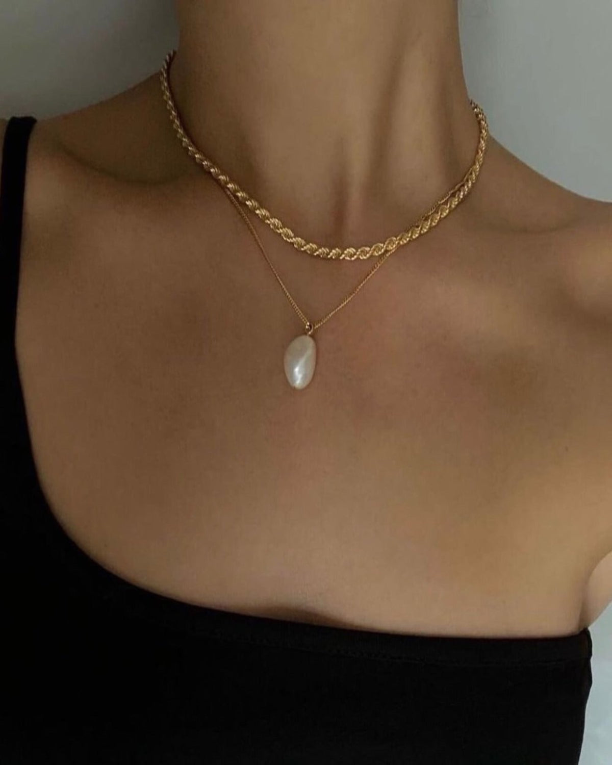Best Gold Rope Chain Necklace Gift Trends for Women | #1 Women’s BEST Trending Trendy Gold Rope Chain Necklace Jewelry Gift on Sale for Women, Lady, Mother, Wife | 1# BEST Gold Rope Chain Necklace Jewelry Gift for Women | #1 Best Most Top Trendy Trending Aesthetic Yellow Gold Chain Necklace Jewelry Gift for Women, Girls, Girlfriend, Mother, Wife, Ladies| Mason & Madison Co.