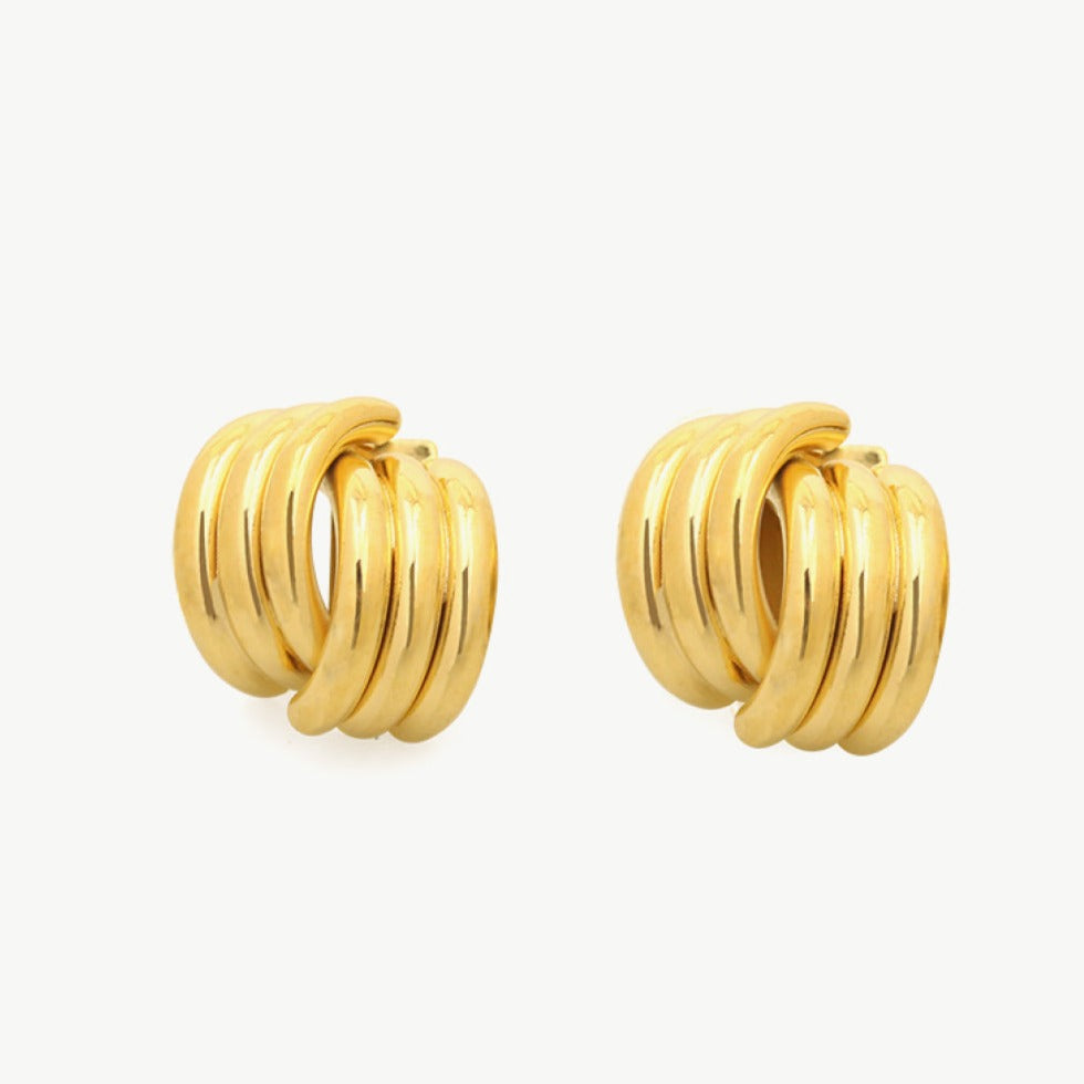 Best Gold Stud Earrings Gift Trends for Women | #1 Women’s BEST Trending Trendy Gold Stud Earrings Jewelry Gift on Sale for Women, Lady, Mother, Wife | 1# BEST Gold Earrings Jewelry Gift for Women | #1 Best Most Top Trendy Trending Aesthetic Yellow Gold Line Stud Earrings Jewelry Gift for Women, Girls, Girlfriend, Mother, Wife, Ladies| Mason & Madison Co.