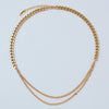 Best Layered Gold Chain Necklace Gift Trends for Women | #1 Women’s BEST Trending Trendy Double-Layered Gold Chain Necklace Jewelry Gift on Sale for Women, Lady, Mother, Wife | 1# BEST Gold Layered Layering Chain Necklace Jewelry Gift for Women | #1 Best Most Top Trendy Trending Aesthetic Yellow Gold Chain Necklace Jewelry Gift for Women, Girls, Girlfriend, Mother, Wife, Daughter, Ladies | Mason & Madison Co.