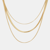 Best Layered Gold Chain Necklace Set Gift Trends for Women | #1 Women’s BEST Trending Trendy Layering Layered Gold Chain Necklace Set Bundle Jewelry Gift on Sale for Women, Lady, Mother, Wife | 1# BEST Gold Layering Layered Chain Necklace Jewelry Gift for Women | #1 Best Most Top Trendy Trending Aesthetic Yellow Gold Chain Necklace Jewelry Gift for Women, Girls, Girlfriend, Mother, Wife, Daughter, Ladies | Mason & Madison Co.