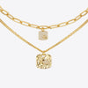 Best Layered Gold Necklace Set Gift Trends for Women | #1 Women’s BEST Trending Trendy Layering Layered Gold Chain Necklace Set Bundle Jewelry Gift on Sale for Women, Lady, Mother, Wife | 1# BEST Gold Layering Chain Necklaces Bundle Jewelry Gift for Women | #1 Best Most Top Trendy Trending Aesthetic Yellow Gold Diamond Pendant Chain Necklace Jewelry Gift for Women, Mother, Wife, Daughter, Ladies | Mason & Madison Co.