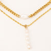 Best Layered Gold Pearl Pendant Necklace Set Gift Trends for Women | #1 Women’s BEST Trending Trendy Layered Layering Gold Pearl Pendant Necklace Set Jewelry Gift on Sale for Women, Lady, Mother, Wife | 1# BEST Gold Layered Layering Pearl Pendant Necklace Jewelry Gift for Women | #1 Best Most Top Trendy Trending Aesthetic Yellow Gold Layered Layering Chain Pearl Pendant Necklace Jewelry Gift for Women, Girls, Girlfriend, Mother, Wife, Ladies | Mason & Madison Co.