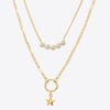 Best Layered Gold Pendant Necklaces Set Gift Trends for Women | #1 Women’s BEST Trending Trendy Layered Layering Gold Pendant Necklaces Set Bundle Jewelry Gift on Sale for Women, Lady, Mother, Wife | 1# BEST Gold Layered Layering Pendant Necklaces Bundle Jewelry Gift for Women | #1 Best Most Top Trendy Trending Aesthetic Yellow Gold Star Diamond Pendant Chain Necklaces Bundle Jewelry Gift for Women, Girls, Girlfriend, Mother, Wife, Ladies| Mason & Madison Co.