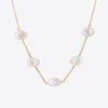 Best Pearl Chain Necklace Gift Trends for Women  | #1 Women’s BEST Trending Trendy Gold Pearl Chain Necklace Jewelry Gift on Sale for Women, Lady, Mother, Wife | 1# BEST Gold Pearl Chain Necklace Jewelry Gift for Women | #1 Best Most Top Trendy Trending Aesthetic Yellow Gold Pearl Chain Necklace Jewelry Gift for Women, Girls, Girlfriend, Mother, Wife, Ladies| Mason & Madison Co.