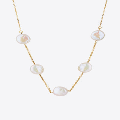 Best Pearl Chain Necklace Gift Trends for Women  | #1 Women’s BEST Trending Trendy Gold Pearl Chain Necklace Jewelry Gift on Sale for Women, Lady, Mother, Wife | 1# BEST Gold Pearl Chain Necklace Jewelry Gift for Women | #1 Best Most Top Trendy Trending Aesthetic Yellow Gold Pearl Chain Necklace Jewelry Gift for Women, Girls, Girlfriend, Mother, Wife, Ladies| Mason & Madison Co.