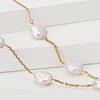 Best Pearl Chain Necklace Gift Trends for Women  | #1 Women’s BEST Trending Trendy Gold Pearl Chain Necklace Jewelry Gift on Sale for Women, Lady, Mother, Wife | 1# BEST Gold Pearl Chain Necklace Jewelry Gift for Women | #1 Best Most Top Trendy Trending Aesthetic Yellow Gold Pearl Chain Necklace Jewelry Gift for Women, Girls, Girlfriend, Mother, Wife, Ladies| Mason & Madison Co.