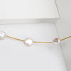 Best Pearl Chain Necklace Gift Trends for Women  | #1 Women’s BEST Trending Trendy Gold Pearl Chain Necklace Jewelry Gift on Sale for Women, Lady, Mother, Wife | 1# BEST Gold Pearl Chain Necklace Jewelry Gift for Women | #1 Best Most Top Trendy Trending Aesthetic Yellow Gold Pearl Chain Necklace Jewelry Gift for Women, Girls, Girlfriend, Mother, Wife, Ladies| Mason & Madison Co.