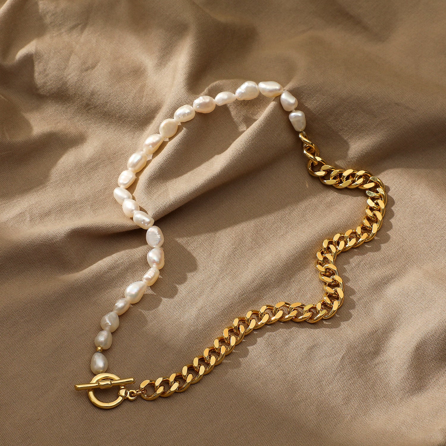 Best Pearl Chain Necklace Gift Trends for Women | #1 Women’s BEST