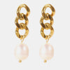 Best Pearl Drop Earrings Gift Trends for Women  | #1 Women’s BEST Trending Trendy Gold Pearl Drop Earrings Jewelry Gift on Sale for Women, Lady, Mother, Wife | 1# BEST Gold Pearl Drop Earrings Jewelry Gift for Women | #1 Best Most Top Trendy Trending Aesthetic Yellow Gold Pearl Drop Earrings Jewelry Gift for Women, Girls, Girlfriend, Mother, Wife, Ladies | Mason & Madison Co.