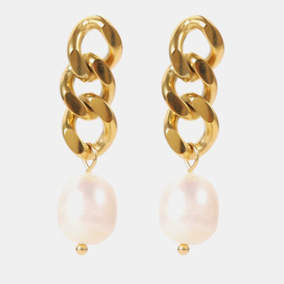 Best Pearl Drop Earrings Gift Trends for Women  | #1 Women’s BEST Trending Trendy Gold Pearl Drop Earrings Jewelry Gift on Sale for Women, Lady, Mother, Wife | 1# BEST Gold Pearl Drop Earrings Jewelry Gift for Women | #1 Best Most Top Trendy Trending Aesthetic Yellow Gold Pearl Drop Earrings Jewelry Gift for Women, Girls, Girlfriend, Mother, Wife, Ladies | Mason & Madison Co.