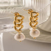 Best Pearl Drop Earrings Gift Trends for Women  | #1 Women’s BEST Trending Trendy Gold Pearl Drop Earrings Jewelry Gift on Sale for Women, Lady, Mother, Wife | 1# BEST Gold Pearl Drop Earrings Jewelry Gift for Women | #1 Best Most Top Trendy Trending Aesthetic Yellow Gold Pearl Drop Earrings Jewelry Gift for Women, Girls, Girlfriend, Mother, Wife, Ladies | Mason & Madison Co.