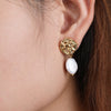 Best Pearl Drop Earrings Gift Trends for Women | #1 Women’s BEST Trending Trendy Gold Pearl Drop Earrings Jewelry Gift on Sale for Women, Lady, Mother, Wife | 1# BEST Gold Pearl Earrings Jewelry Gift for Women | #1 Best Most Top Trendy Trending Yellow Gold Pearl Drop Earrings Jewelry Gift for Women, Girls, Girlfriend, Mother, Wife, Ladies| Mason & Madison Co.