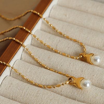 Best Pearl Pendant Necklace Gift Trends for Women | #1 Women’s BEST Trending Trendy Gold Pearl Pendant Necklace Jewelry Gift on Sale for Women, Lady, Mother, Wife | 1# BEST Gold Pearl Pendant Necklace Jewelry Gift for Women | #1 Best Most Top Trendy Trending Aesthetic Yellow Gold Pearl Pendant Necklace Jewelry Gift for Women, Girls, Girlfriend, Mother, Wife, Daughter, Ladies | Mason & Madison Co.