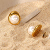 Best Pearl Stud Earrings Gift Trends for Women | #1 Women’s BEST Trending Trendy Gold Pearl Stud Earrings Jewelry Gift on Sale for Women, Lady, Mother, Wife | 1# BEST Gold Pearl Earrings Jewelry Gift for Women | #1 Best Most Top Trendy Trending Aesthetic Yellow Gold Pearl Stud Earrings Jewelry Gift for Women, Girls, Girlfriend, Mother, Wife, Daughter, Ladies | Mason & Madison Co.