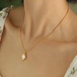 Best Shell Pendant Necklace Gift Trends for Women | #1 Women’s BEST Trending Trendy Gold Shell Pendant Necklace Jewelry Gift on Sale for Women, Lady, Mother, Wife | 1# BEST Gold Shell Pendant Necklace Jewelry Gift for Women | #1 Best Most Top Trendy Trending Aesthetic Yellow Gold Pearl Shell Pendant Necklace Jewelry Gift for Women, Girls, Girlfriend, Mother, Wife, Ladies | Mason & Madison Co.