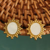 Best Shell Stud Earrings Gift Trends for Women | #1 Women’s BEST Trending Trendy Gold Shell Stud Earrings Jewelry Gift on Sale for Women, Lady, Mother, Wife | 1# BEST Gold Shell Earrings Jewelry Gift for Women | #1 Best Most Top Trendy Trending Aesthetic Yellow Gold Shell Stud Earrings Jewelry Gift for Women, Girls, Girlfriend, Mother, Wife, Ladies | Mason & Madison Co.