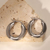 Best Silver Hoop Earrings Gift Trends for Women | #1 Women’s BEST Trending Trendy Silver Hoop Earrings Jewelry Gift on Sale for Women, Lady, Mother, Wife | 1# BEST Silver Hoop Earrings Jewelry Gift for Women | #1 Best Most Top Trendy Trending Aesthetic Silver Hoop Earrings Jewelry Gift for Women, Girls, Girlfriend, Mother, Wife, Daughter, Ladies | Mason & Madison Co.