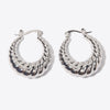 Best Silver Hoop Earrings Gift Trends for Women | #1 Women’s BEST Trending Trendy Silver Hoop Earrings Jewelry Gift on Sale for Women, Lady, Mother, Wife | #1 BEST Silver Hoop Earrings Jewelry Gift for Women | Trending Aesthetic Silver Earrings Jewelry Gift for Women, Girls, Girlfriend, Mother, Wife, Daughter | Mason & Madison Co.