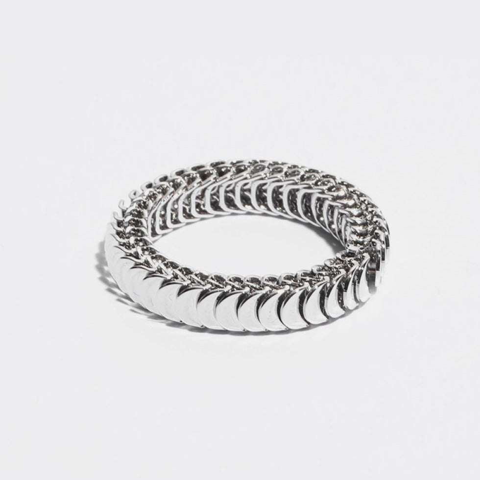 Best Silver Ring Gift Trends for Women | #1 Women’s BEST Trending Trendy Silver Ring Jewelry Gift on Sale for Women, Lady, Mother, Wife | #1 BEST Silver Ring Jewelry Gift for Women | Trending Aesthetic Silver Chain Ring Jewelry Gift for Women, Girls, Girlfriend, Mother, Wife, Daughter | Mason & Madison Co.