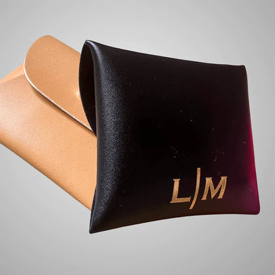 Premium Multifunction Leather Pouch | Mason & Madison Co.