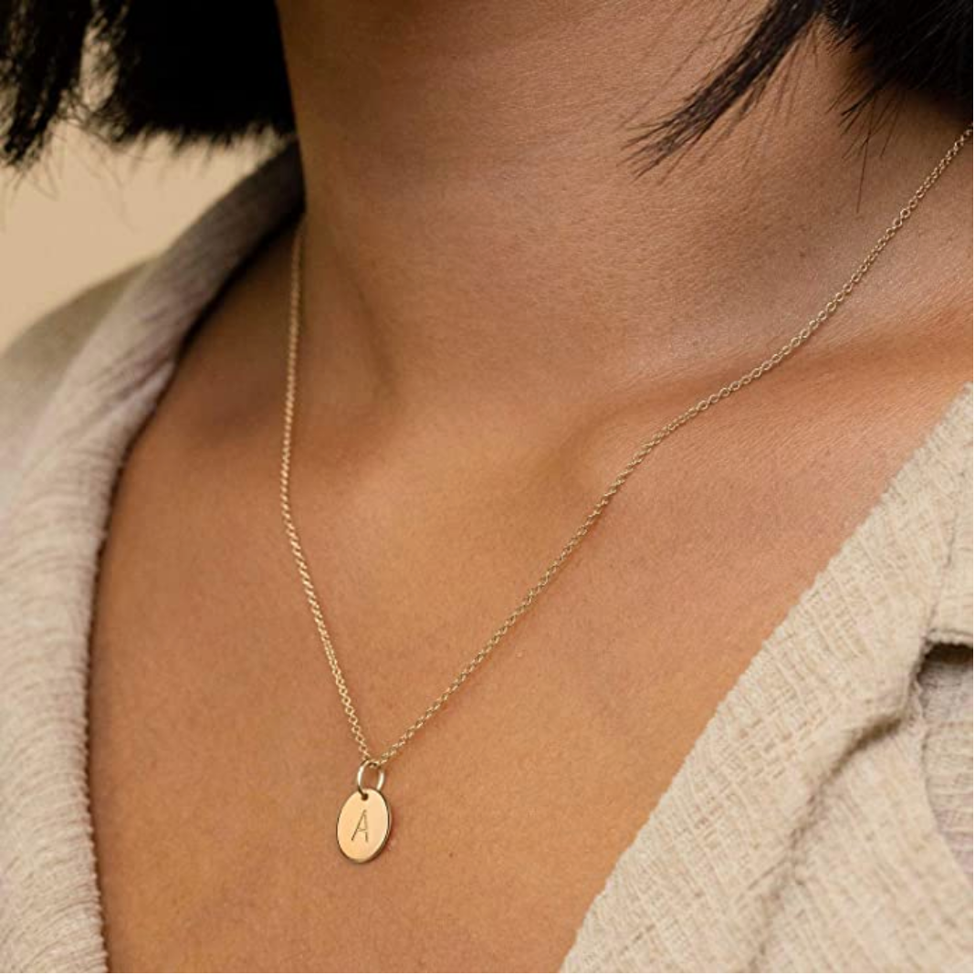 Best Gold Heart Pendant Necklace Jewelry Gift  Best Aesthetic Yellow Gold  Heart Pendant Necklace Jewelry Gift for Women, Girls, Mother, Wife - Mason  & Madison Co.