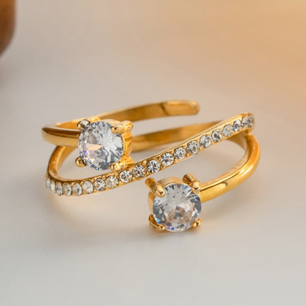 What's the Best Diamond Cut for an Engagement Ring?